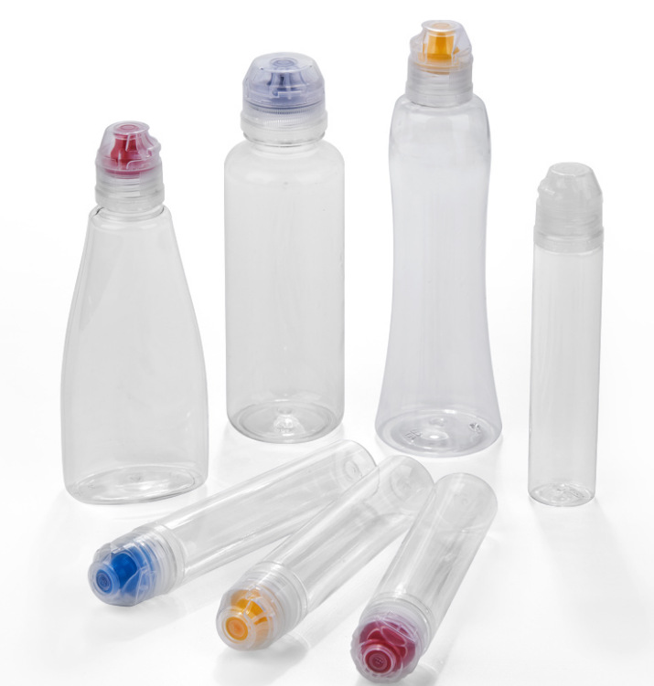 Honey bottle,1000g plastic bottle-sagreen