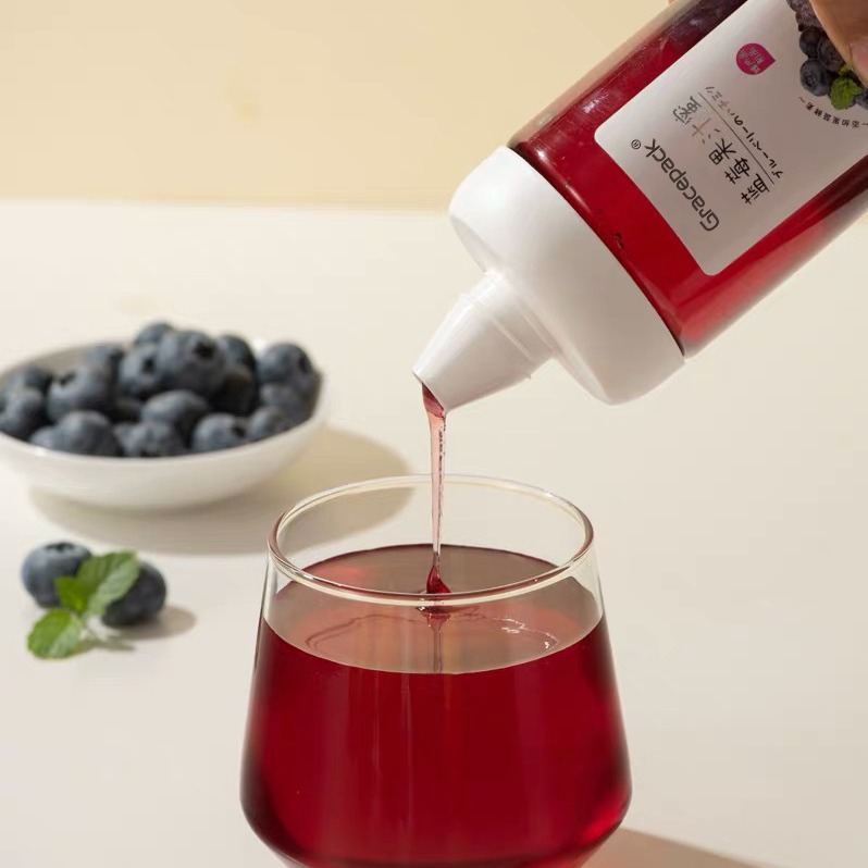 PET plastic jars,honey squeeze bottles-sagreen