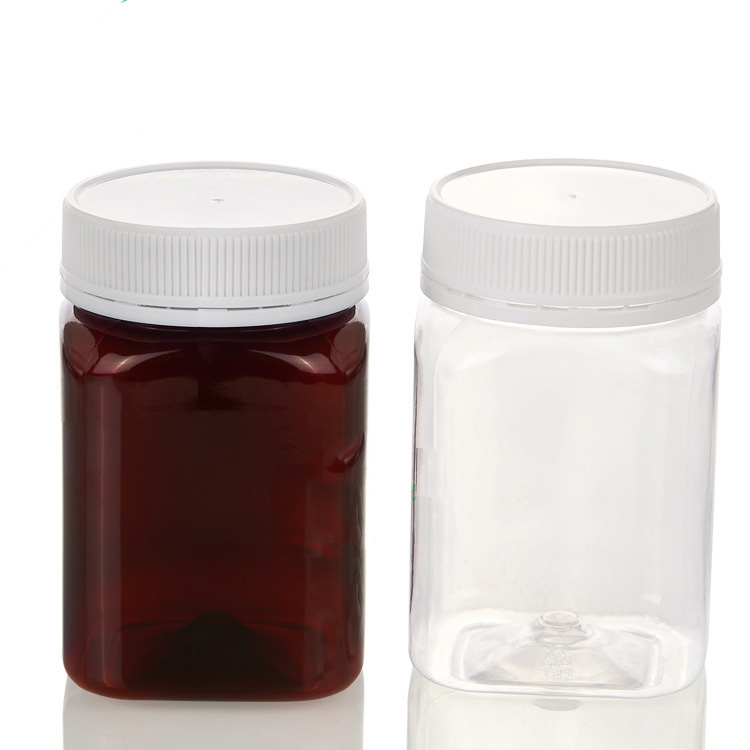 PET plastic bottles,food packaging bottles-sagreen