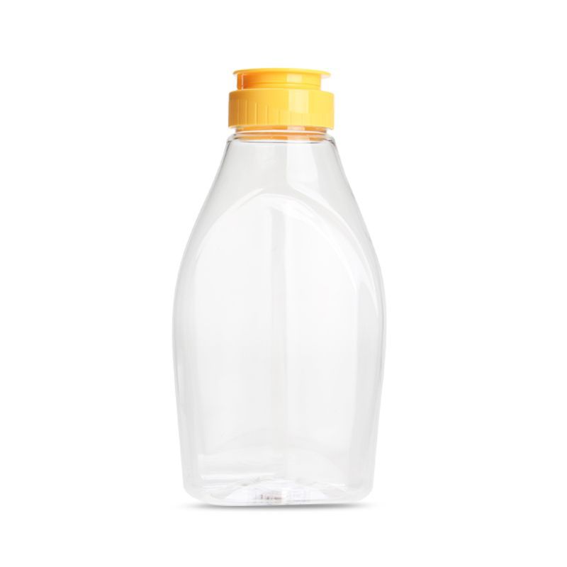 honey sauce squeeze bottle-sagreen