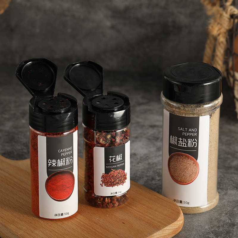 pepper powder bottle,powder bottle-sagreen