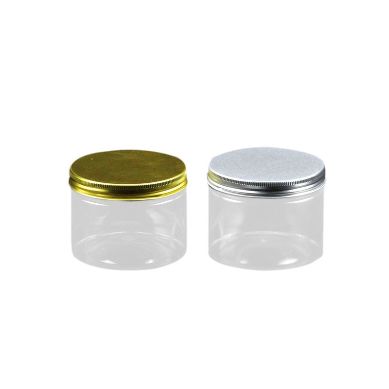 PET packaging,Cat Candy Jar-sagreen