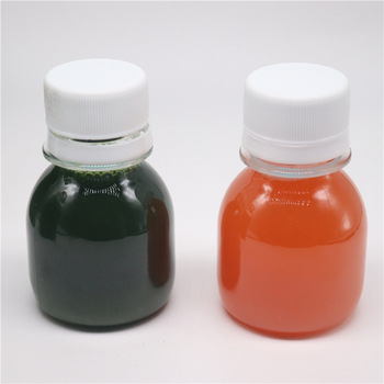 plastic juice bottles,juicing bottles-sagreen