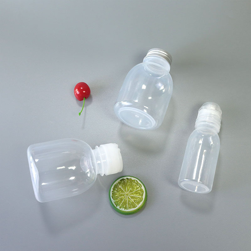 plastic milk bottles,plastic juice bottles-sagreen