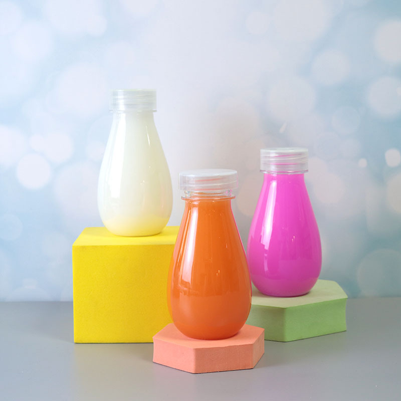 plastic juice bottles,plastic water container-sagreen