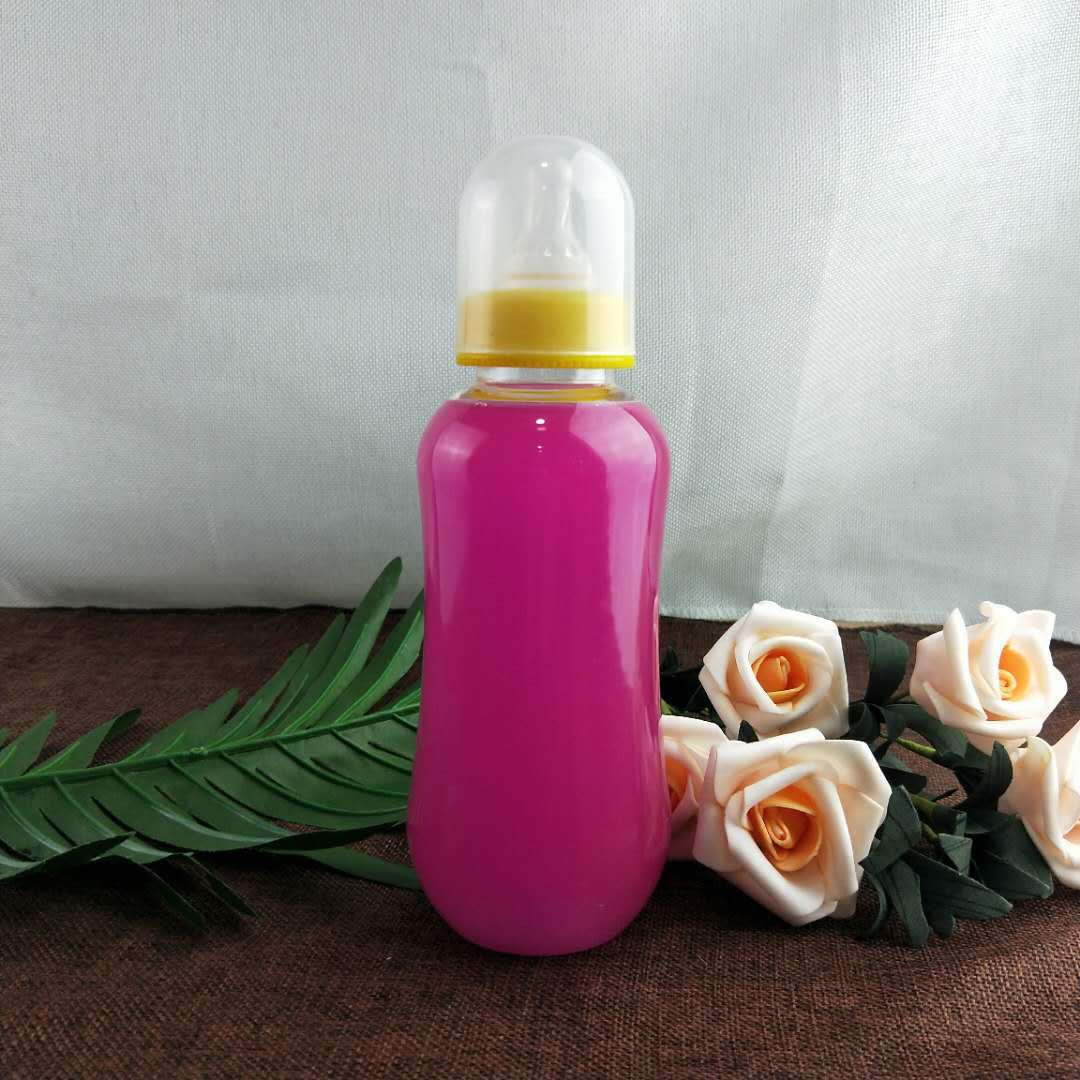 plastic bottle transparent,plastic juice bottles-sagreen
