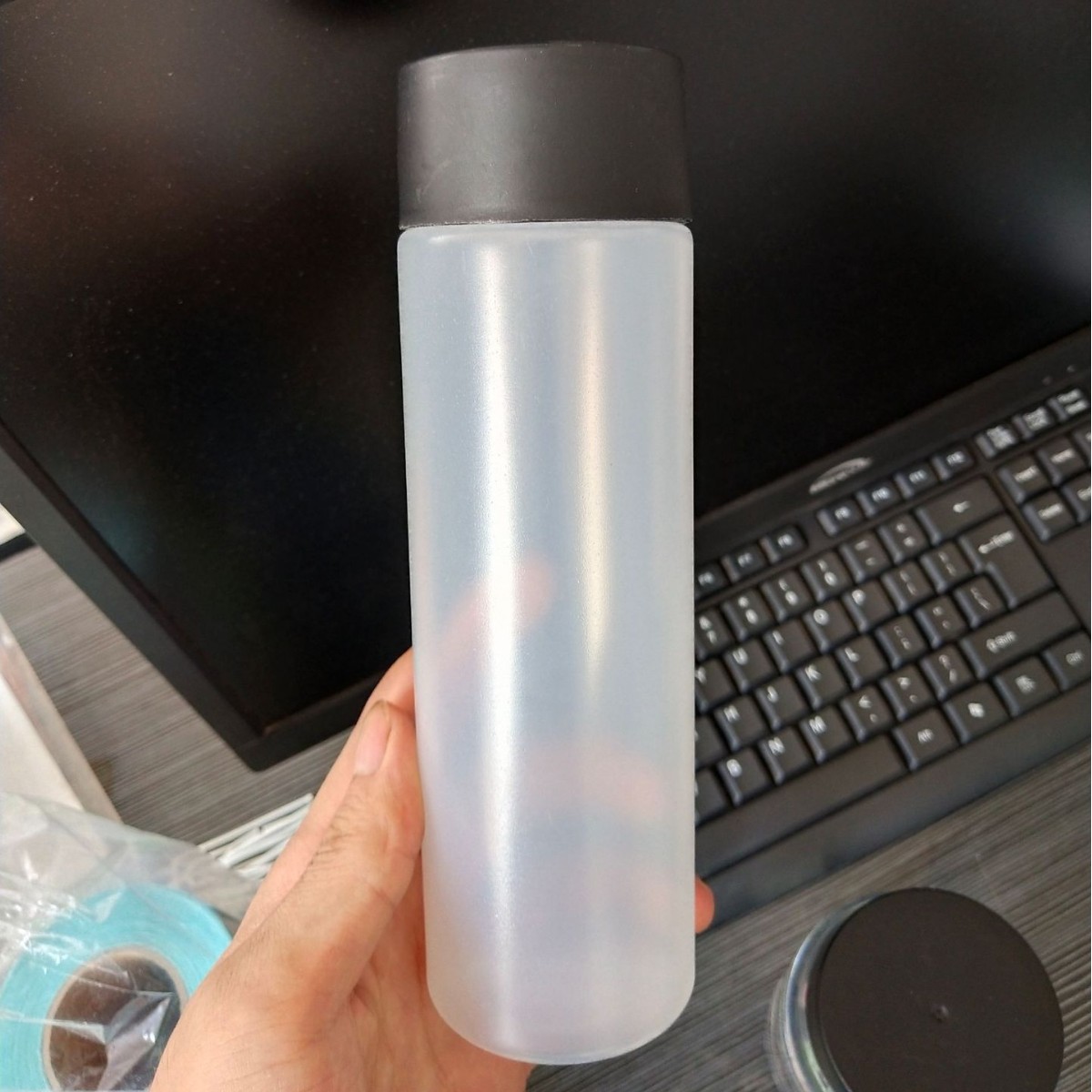 small plastic bottles,recycling plastic bottles-sagreen