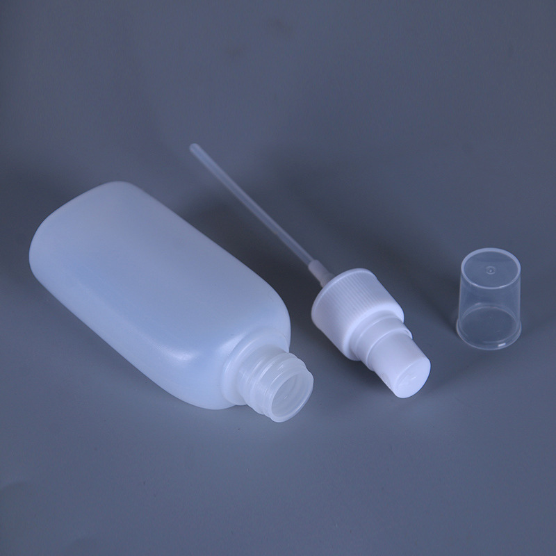 insect repellent spray bottle-sagreen