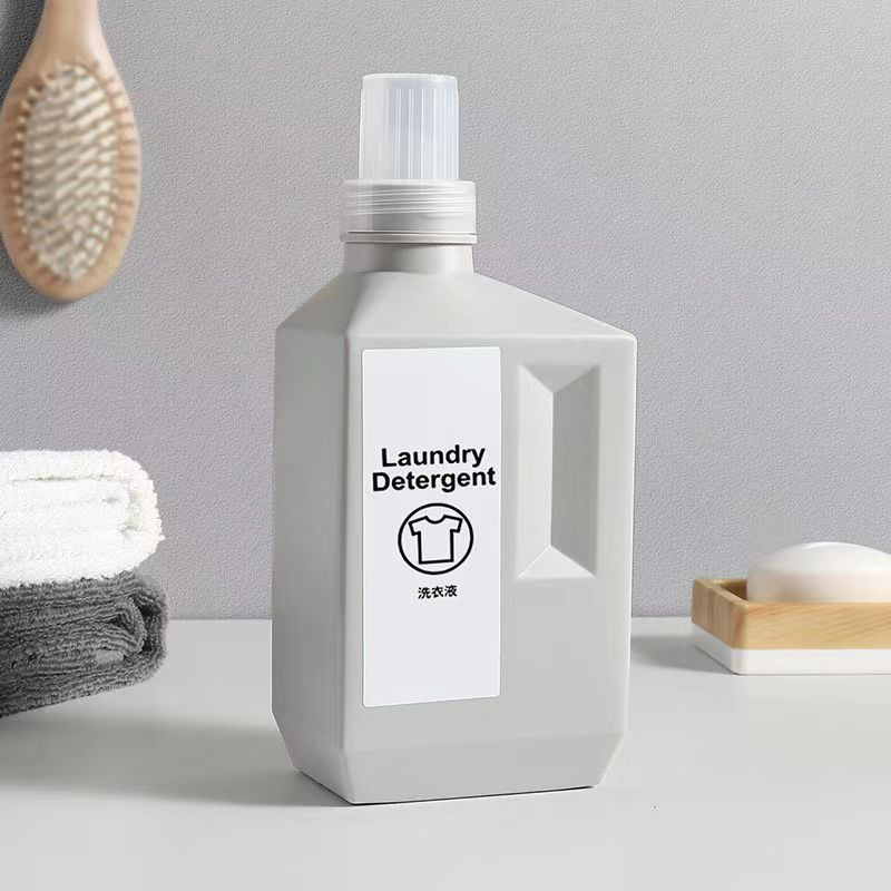 softener empty bottles,care liquid bottles-sagreen