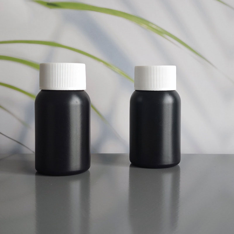 resistant powder bottle-sagreen