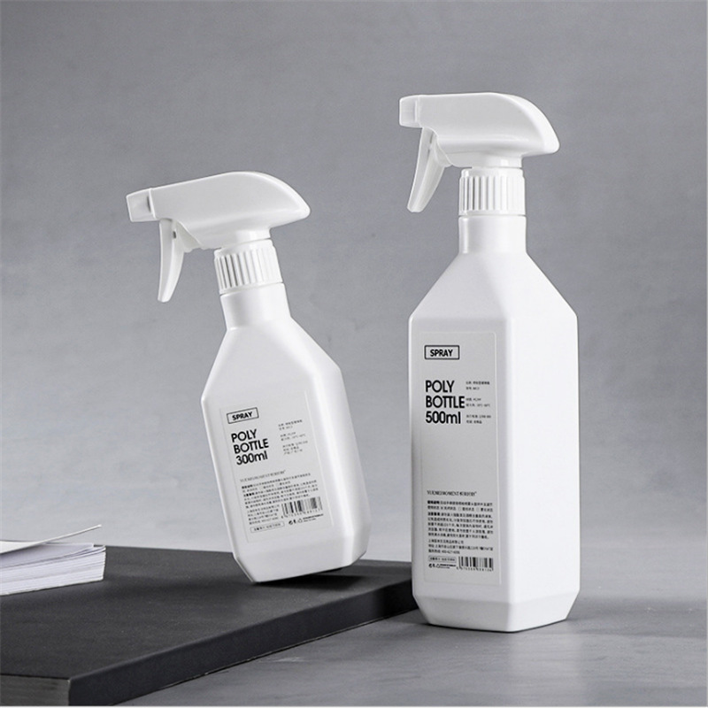 300ml oil stain remover spray bottle-sagreen