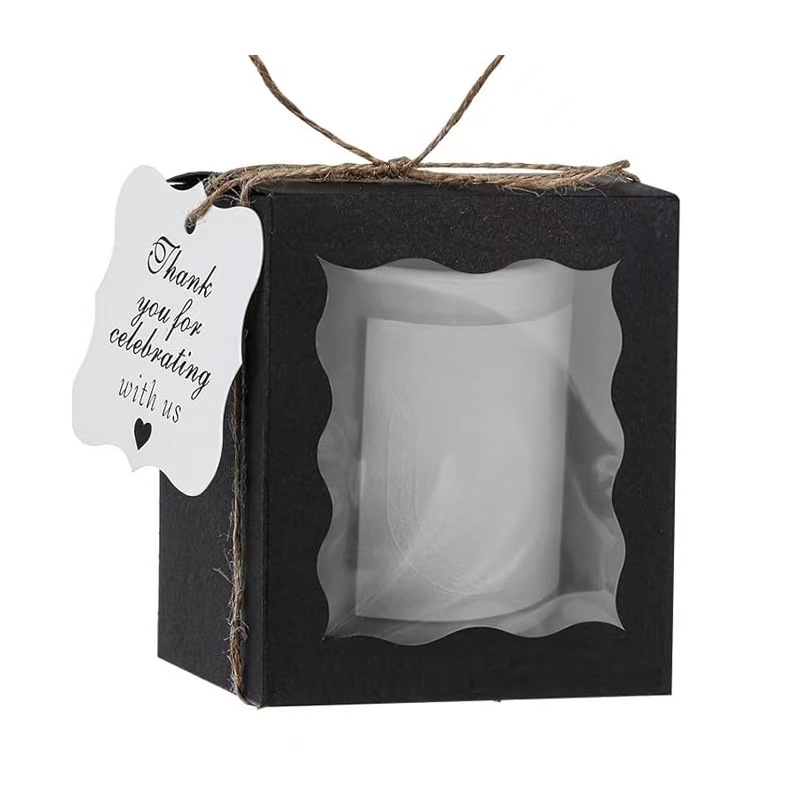 perfume packaging box, luxury perfume box-sagreen