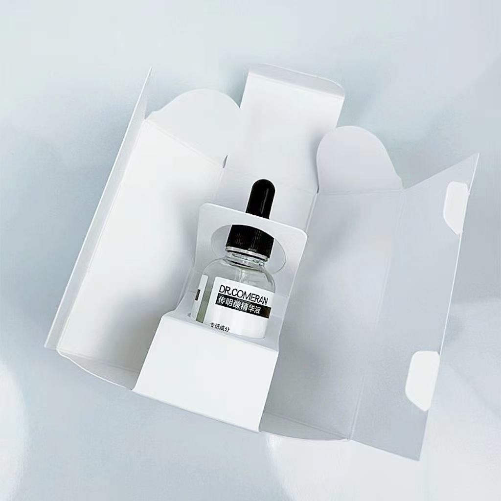  luxury perfume box,essential oil packaging box-sagreen